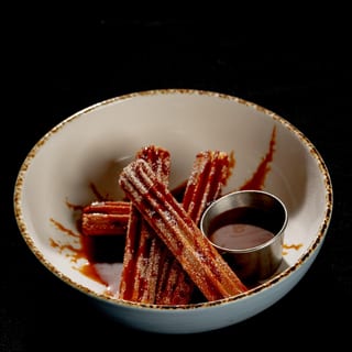 Churros